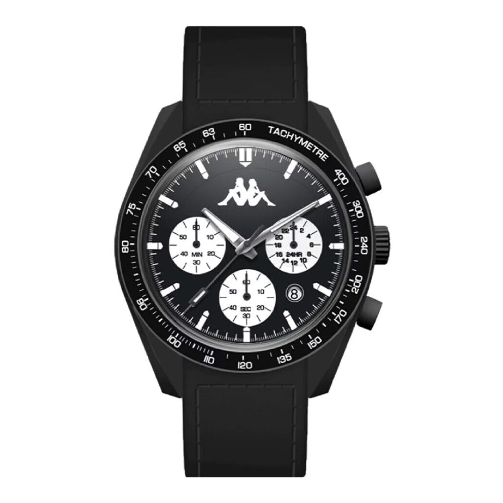 Kappa Rush KW-036 Herrenuhr Chronograph Kappa Rush KW-036 Herrenuhr Chronograph